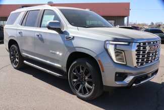 New 2025 GMC Yukon Denali image 1