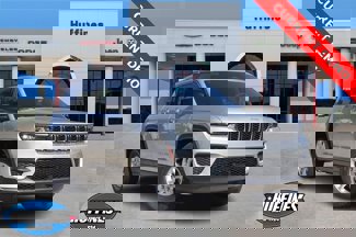 New 2025 Jeep Grand Cherokee Laredo w/ Luxury Tech Group I video 1