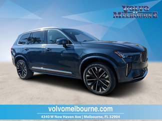 New 2025 Volvo XC90 B6 Core w/ Protection Package image 1