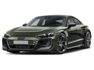 New 2025 Audi RS e-tron GT performance image 1