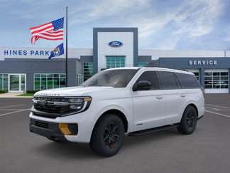 New 2025 Ford Expedition Tremor image 1