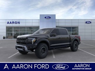New 2025 Ford F150 Raptor image 1