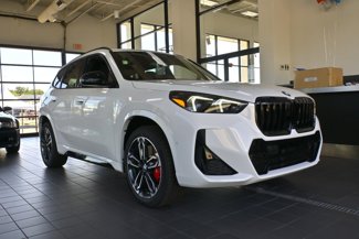 New 2026 BMW X1 xDrive28i image 1