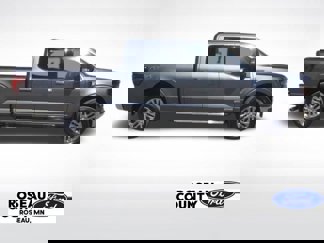 New 2025 Ford F150 XLT w/ Equipment Group 302A MID image 1