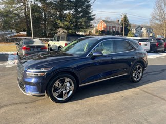 Used 2024 Genesis Electrified GV70 w/ Prestige Package image 1