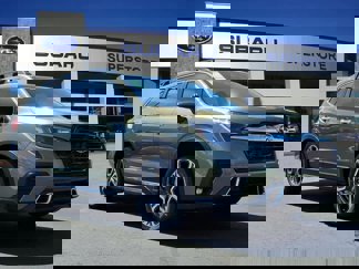 New 2025 Subaru Ascent Touring image 1