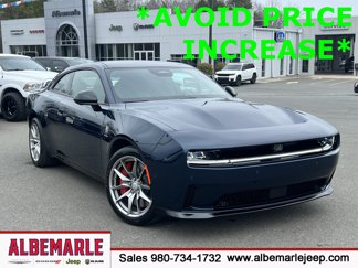 New 2024 Dodge Charger R/T Scat Pack image 1