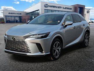 New 2025 Lexus RX 350 Premium w/ Convenience Package image 1