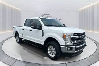 Used 2021 Ford F350 XLT image 1
