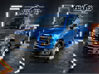 Used 2017 Ford F150 XL image 1