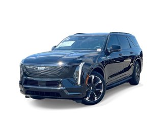 New 2026 Cadillac Escalade IQL Sport 2 image 1