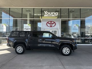 New 2025 Toyota Tacoma SR5 image 1