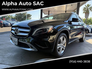 Used 2016 Mercedes-Benz GLA 250 image 1