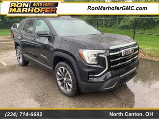 New 2026 GMC Terrain Elevation w/ Elevation Premium Package image 1