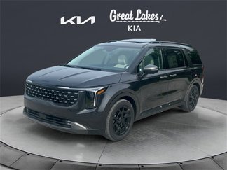 New 2026 Kia Carnival SX Prestige image 1