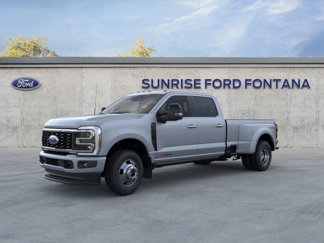 New 2025 Ford F350 XL image 1