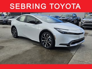 New 2026 Toyota Prius Plug-In Hybrid video 1
