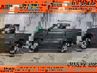 New 2025 Chevrolet Silverado 1500 LTZ image 1