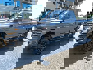 New 2025 RAM 2500 Tradesman image 1