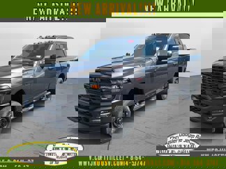 New 2025 RAM 2500 Tradesman image 1