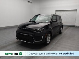 Used 2023 Kia Soul LX w/ LX Technology Package image 1