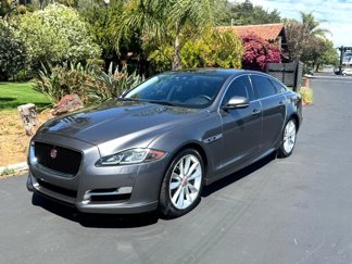 Used 2019 Jaguar XJ R-Sport image 1