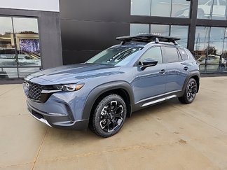 New 2025 MAZDA CX-50 Meridian Edition w/ Apex Package image 1