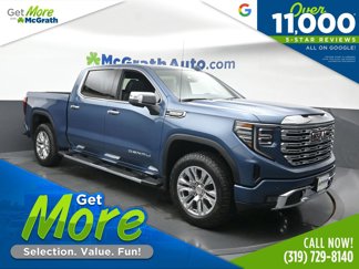 New 2026 GMC Sierra 1500 Denali w/ Technology Package image 1