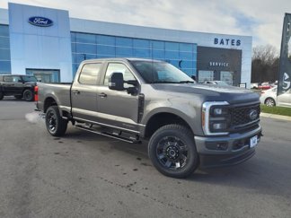 New 2025 Ford F250 XL image 1