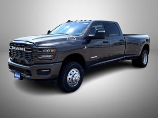 New 2026 RAM 3500 Big Horn image 1