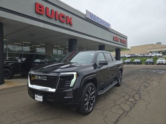 New 2025 GMC Sierra EV Denali image 1