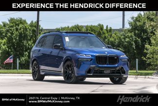 New 2026 BMW X7 M60i image 1