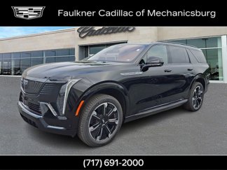 New 2026 Cadillac Escalade IQL Sport 1 image 1