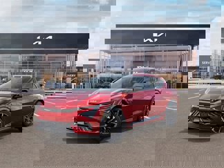 New 2025 Kia EV6 GT-Line image 1