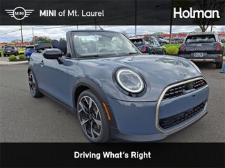 New 2025 MINI Cooper S image 1