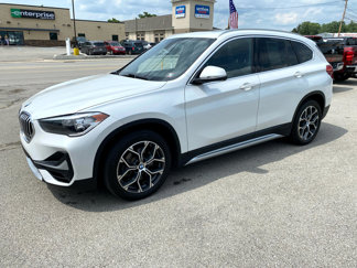 Used 2022 BMW X1 xDrive28i w/ Convenience Package image 1
