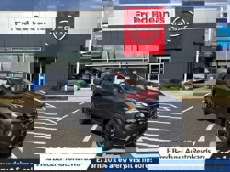 New 2026 Nissan Rogue SV w/ Cold Weather Package video 1