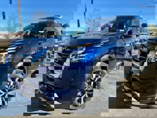 New 2025 Nissan Pathfinder Platinum image 1