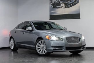 Used 2009 Jaguar XF Premium image 1