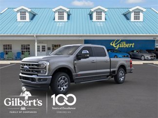 New 2025 Ford F350 Lariat image 1
