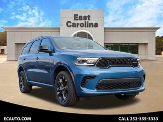 New 2025 Dodge Durango GT w/ Blacktop Package image 1