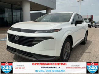 New 2025 Nissan Murano SL image 1