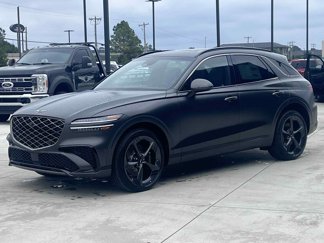 New 2026 Genesis GV70 3.5T Sport Prestige image 1