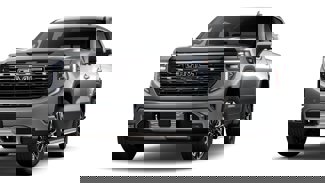New 2026 GMC Sierra 1500 Denali Ultimate image 1