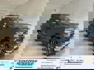 New 2026 Chevrolet Silverado 1500 LT image 1