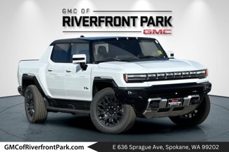 New 2025 GMC Hummer EV 2X image 1