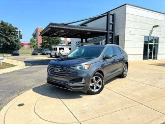 Used 2020 Ford Edge SEL w/ Convenience Package image 1