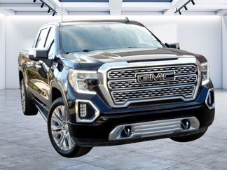 Used 2021 GMC Sierra 1500 Denali w/ Denali Ultimate Package image 1