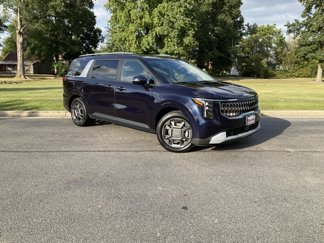 New 2026 Kia Carnival EX image 1