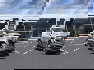 New 2025 GMC Sierra 1500 Denali w/ Denali Reserve Package image 1